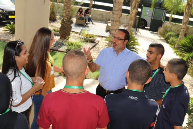  الاحتفال الختامي للجمعية الإسلامية لإغاثة الأيتام والمحتاجين